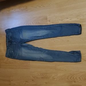 American Eagle Super Stretch Jeggings (skinny jeans)